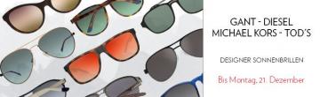 Designer Sonnenbrillen