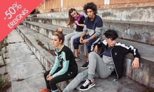 PUMA