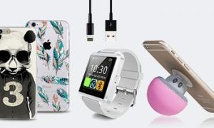 Iphone-Accessoires