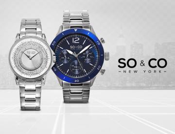 So&Co