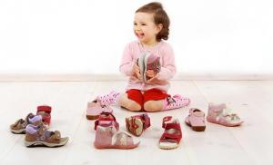 Sommerschuhe