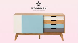 Woodman