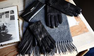 Winteraccessoires