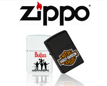 ZIPPO