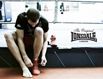 Lonsdale