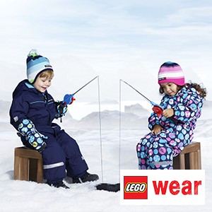 Lego Tec