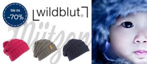 Wildblut