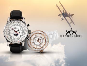 Hindenberg