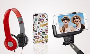 Iphone-Accessoires