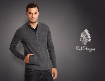 Paul Stragas