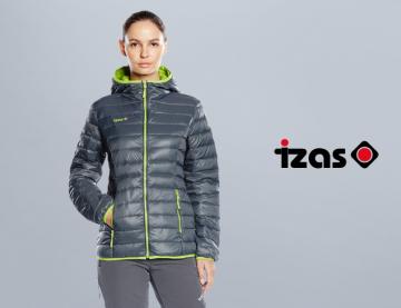Izas