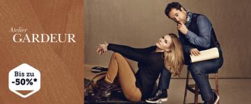 Atelier Gardeur