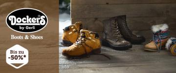 Dockers By Gerli