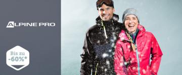Alpine Pro