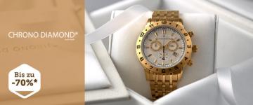 Chrono Diamond