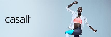 Casall
