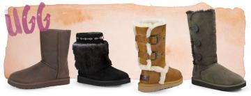 UGG AUSTRALIA