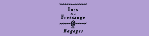 Inès de la Fressange