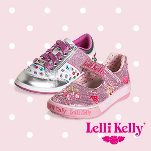 Lelli Kelly