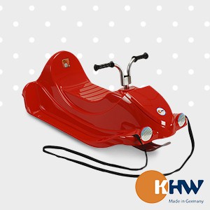 KHW Schlitten