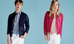 Trussardi