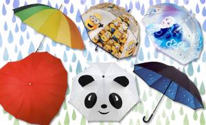 Le Monde du Parapluie