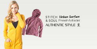 Authentic Style