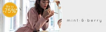mint&berry