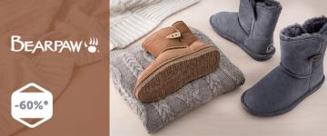 Bearpaw