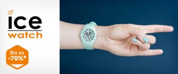 Ice-watch