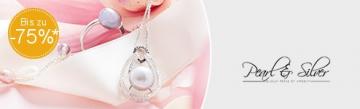 Pearl & Silver