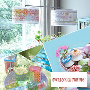 Overbeck & Friends