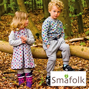 Sm&aring;folk