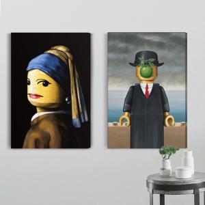 The Oliver Gal Artist Co.