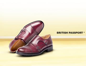British Passport