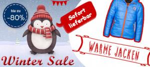 Jacken-SALE