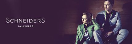 Schneiders Salzburg