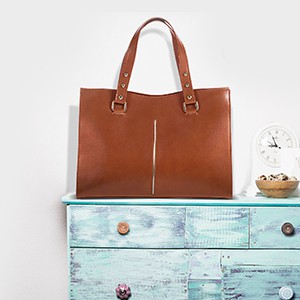 Pitti Bags