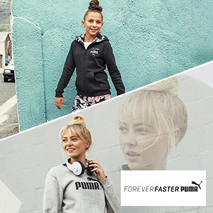 PUMA