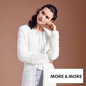 More & More