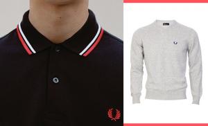 Fred Perry