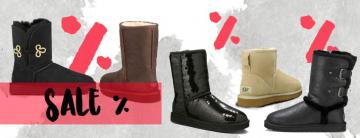 UGG AUSTRALIA