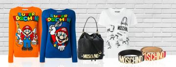 MOSCHINO