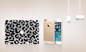 Iphone-Accessoires