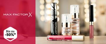 Max Factor
