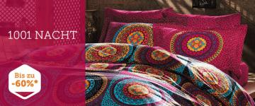 1001 Nacht