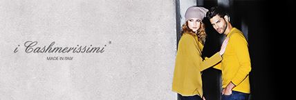 Cashmerissimi