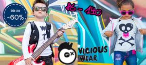 Vicious Wear