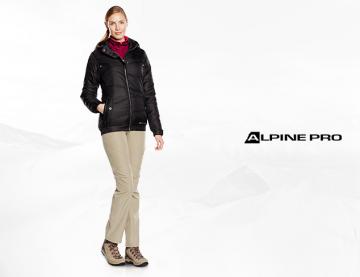 Alpine Pro