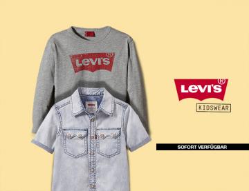 Levi's